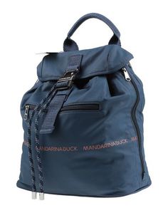 Рюкзаки и сумки на пояс Mandarina Duck