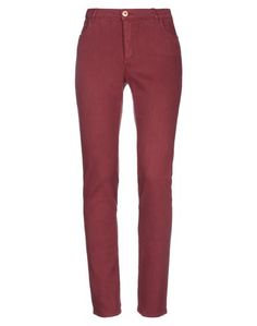 Джинсовые брюки Trussardi Jeans