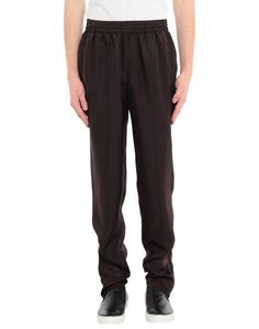 Повседневные брюки Helmut Lang