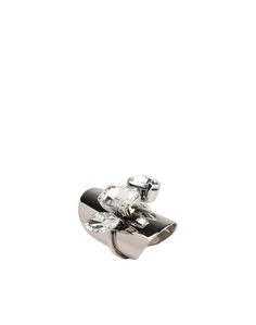 Кольцо Maison Margiela