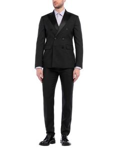 Костюм Dsquared2