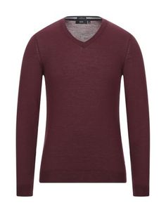 Свитер Hugo Boss