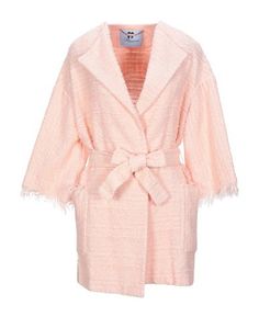Легкое пальто Blumarine