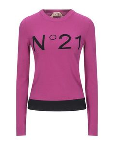 Свитер N21