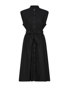 Платье длиной 3/4 American Vintage