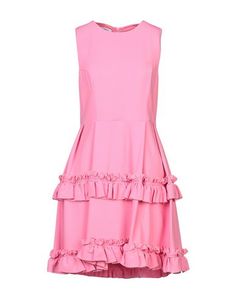 Короткое платье Dondup