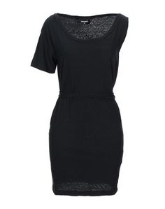Короткое платье Dsquared2