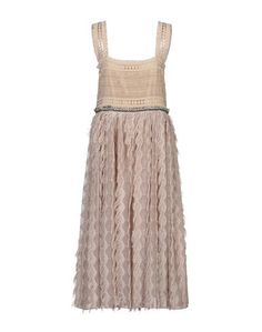 Платье длиной 3/4 Pinko