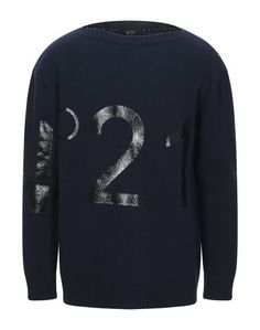 Свитер N21