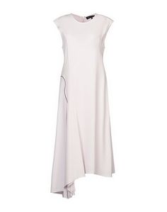 Платье длиной 3/4 Proenza Schouler