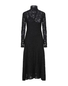 Длинное платье By Malene Birger