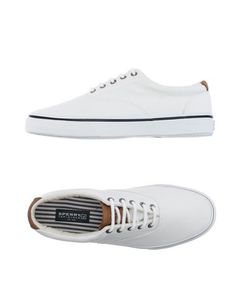 Низкие кеды и кроссовки Sperry Top Sider