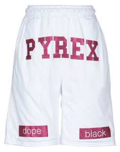 Бермуды Pyrex