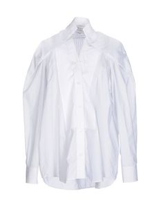 Pубашка Maison Margiela