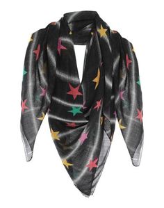 Платок Saint Laurent