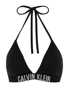 Купальный бюстгальтер Calvin Klein
