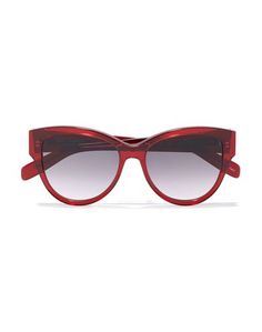 Солнечные очки Saint Laurent
