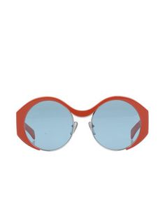 Солнечные очки Marni