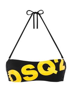 Купальный бюстгальтер Dsquared2