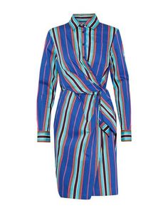 Короткое платье Moschino