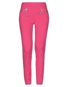 Повседневные брюки Moschino