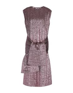 Платье длиной 3/4 Jil Sander