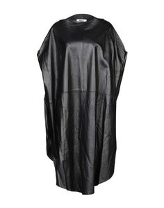 Короткое платье Mm6 Maison Margiela