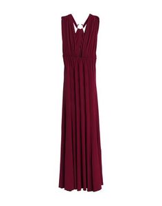 Длинное платье Roberto Cavalli