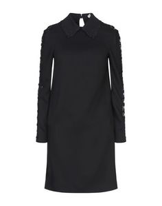 Короткое платье Fendi