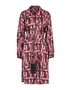 Платье до колена Just Cavalli
