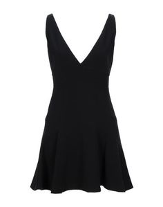 Короткое платье Dsquared2