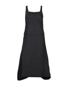 Платье длиной 3/4 Jil Sander