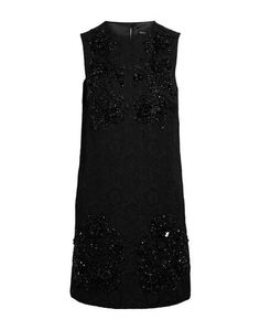 Короткое платье Dolce & Gabbana