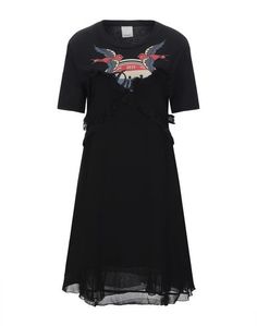 Короткое платье Pinko