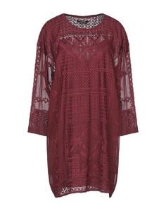 Короткое платье Isabel Marant