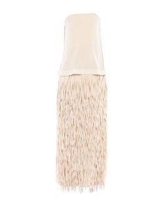 Длинное платье Brunello Cucinelli