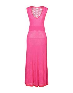 Длинное платье Pinko