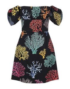 Короткое платье Dolce & Gabbana