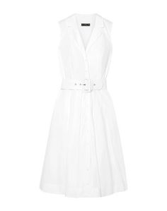 Платье до колена J.Crew
