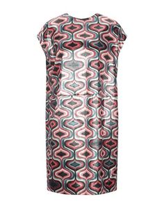 Короткое платье M Missoni