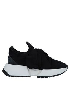 Низкие кеды и кроссовки Maison Margiela