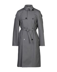 Легкое пальто Jil Sander
