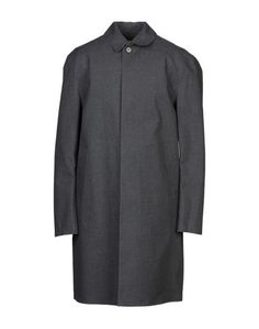 Легкое пальто Mackintosh