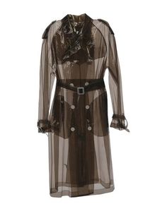 Легкое пальто Maison Margiela