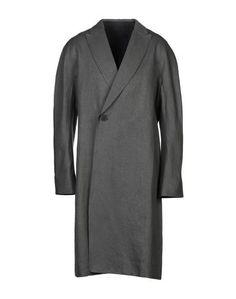 Пальто Haider Ackermann