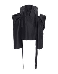 Куртка Rick Owens