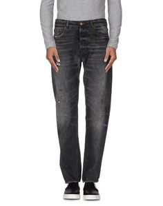 Джинсовые брюки Golden Goose Deluxe Brand