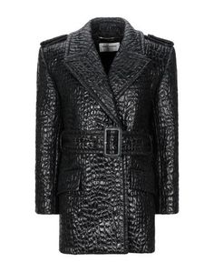 Легкое пальто Saint Laurent