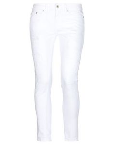Джинсовые брюки Dondup