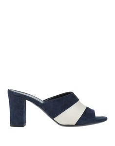 Сандалии Jil Sander